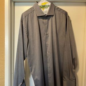 Hugo Boss Mens Dress Shirt